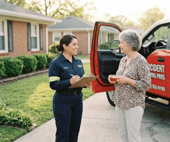 Accident Towing Service Palmer, IL FAQs